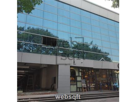 Commercial Showroom for Rent in Telangana